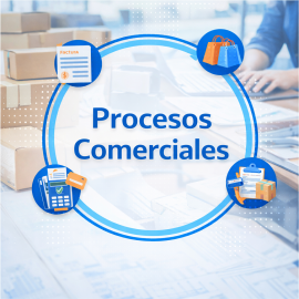 Procesos Comerciales
