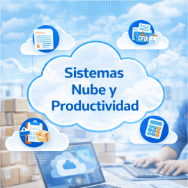Sistemas Nube y Productividad