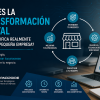¿Qué es la Transformación Digital y qué significa realmente para una pequeña empresa?