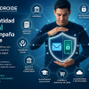 Tu identidad digital: por qué debes cuidar tu correo y teléfono