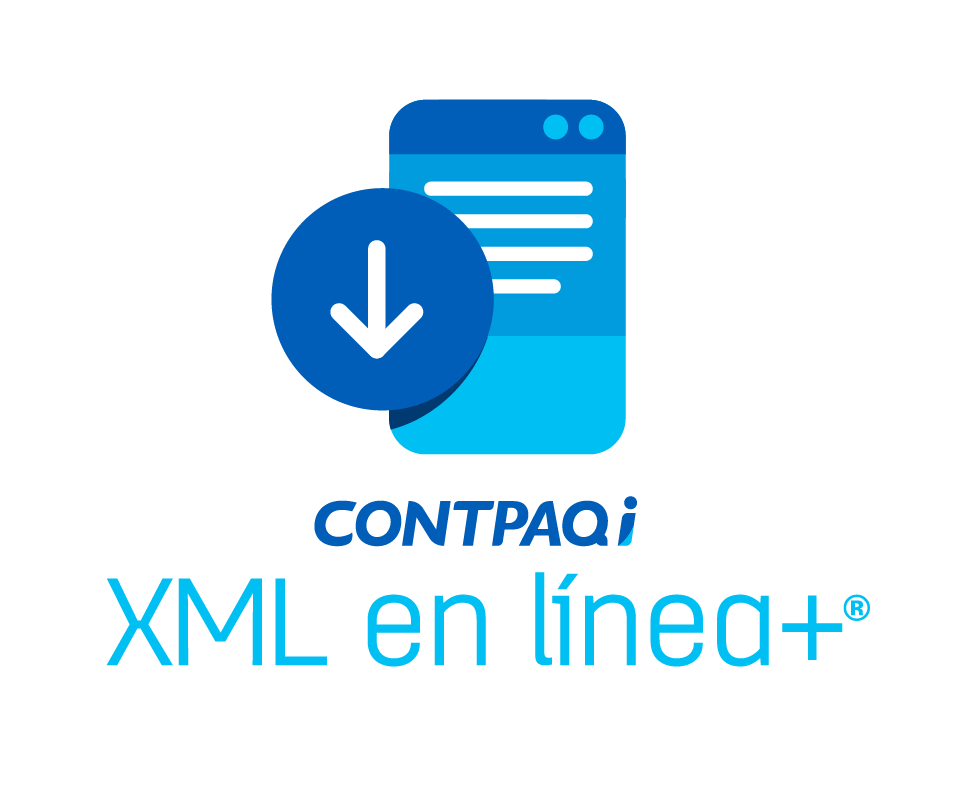 CONTPAQi XML en línea+