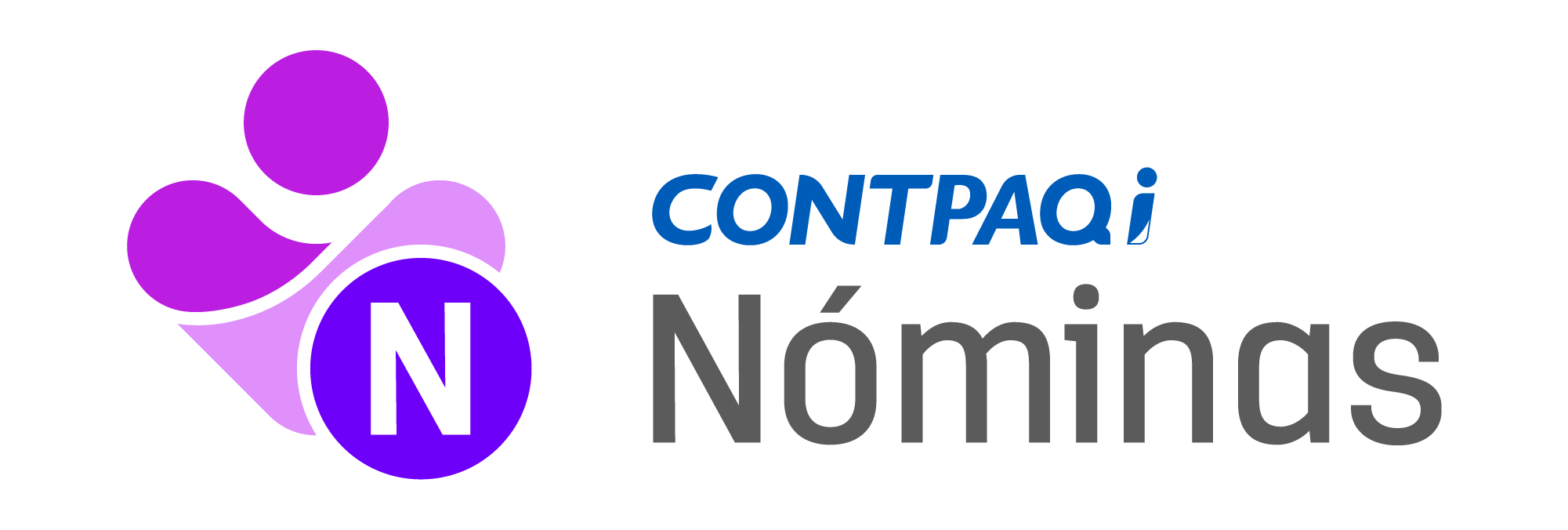 CONTPAQi Nóminas